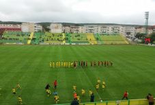 Liga2: újabb vereséget szenvedett az FK Csíkszereda