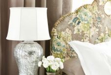 Így dekoráljon DIY módszerrel egy lámpaburát