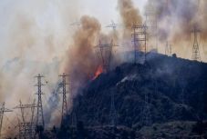 Több mint kétmillióan maradhatnak áram nélkül Kaliforniában