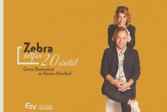 A romániai oktatási rendszerről az Erdély TV-ben