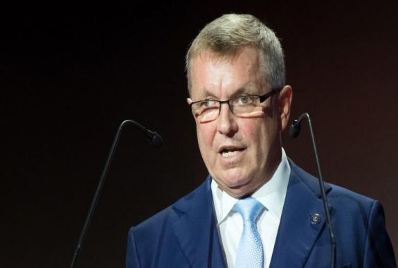 A Magyar Nemzeti Bank elnöke: hiba volt bevezetni az eurót