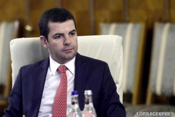 Daniel Constantin: a Pro Románia hat-nyolc politikusa megszavazza a kormány beiktatását
