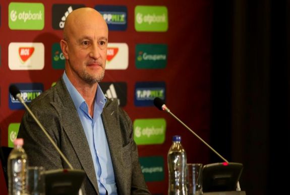 Keretet hirdetett Marco Rossi az Uruguay és Wales elleni mérkőzésekre