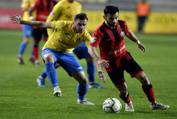 Liga2: a hajrában maradt alul az FK Csíkszereda a Petrolul otthonában