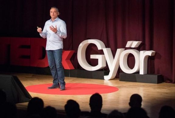 FRISSÍTVE – Lemond tisztségéről Borkai Zsolt, Győr szexbotrányba keveredett polgármestere