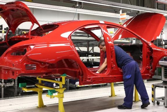 A multinacionális vállalatoknak meghatározó szerepük van Erdély gazdaságában