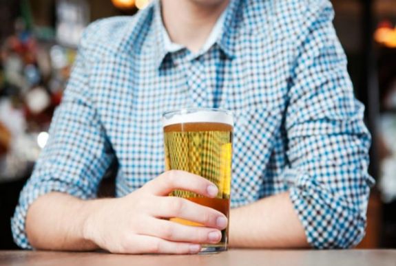 Ne igyon, ha gyereket szeretne – a férfiakra is vonatkozik