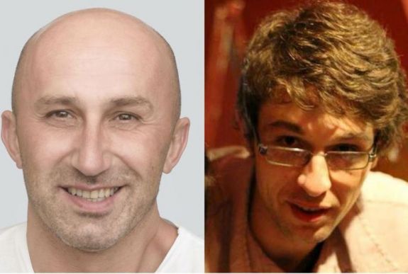 FRISSÍTVE - Váta Lóránd kontra Transindex: másodfokon megnyerte a sajtópert a színművész