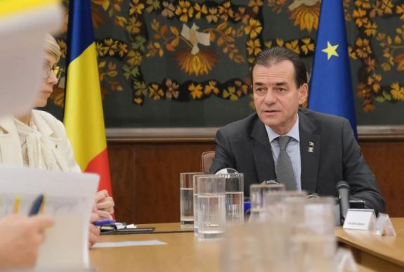 Ludovic Orban: megemeljük a minimálbért, de még nem tudjuk, mennyivel