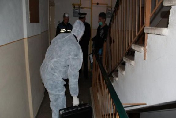 Holtan találtak egy házaspárt Szatmárnémetiben