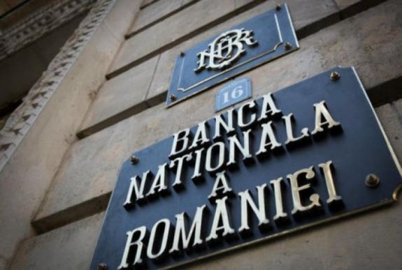 A BNR csökkentette az idei és a jövő évi inflációs előrejelzését
