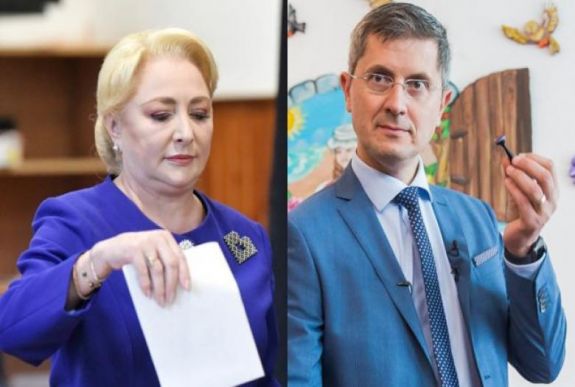 Friss exit poll adatok szivárogtak ki: szoros a verseny a második helyért