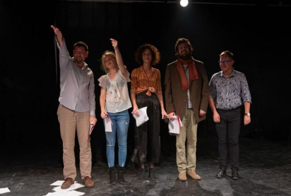 Végy egy Ady-anekdotát és jó nagy adag fantáziát: drámakihívás zajlott Nagyváradon