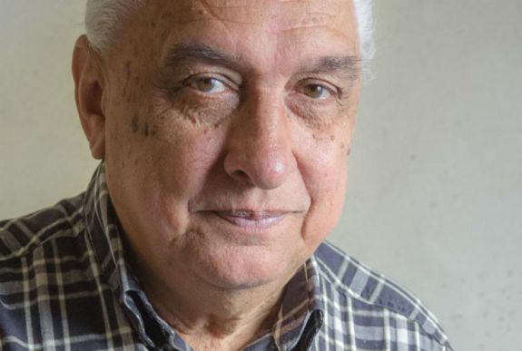 Elhunyt Veress László színművész