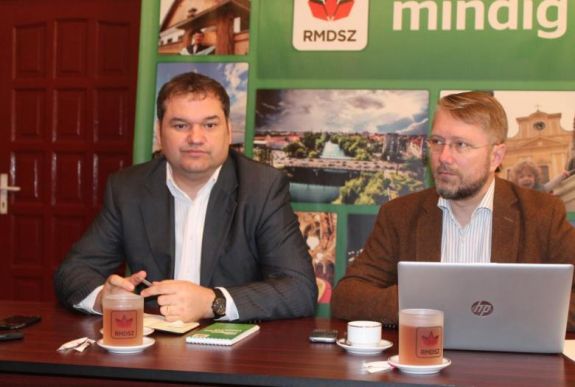 Biharban idén több voksot kapott Kelemen Hunor, mint 2014-ben