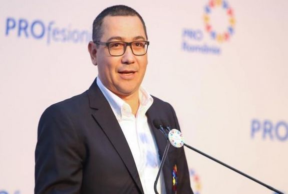 Ponta: a második fordulóban mindenki úgy szavaz, ahogy akar