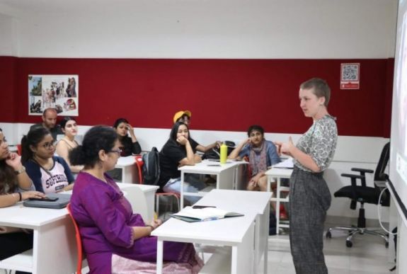 India európai szemmel: „Ellentmondásos az egész ország”