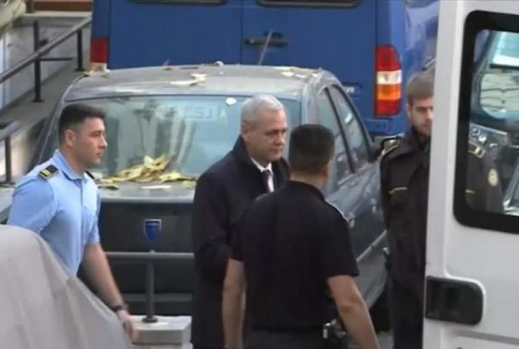 Halasztottak Liviu Dragnea semmisségi kérelmének tárgyalásán