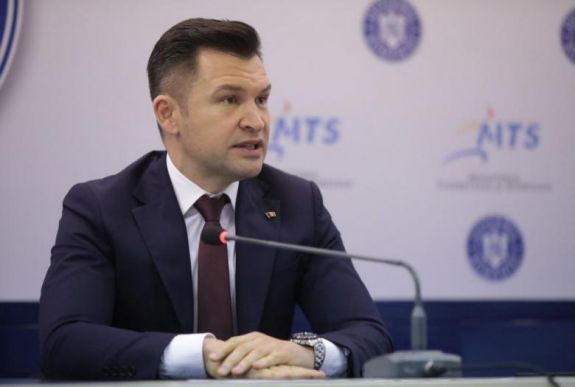 Átvette mandátumát az új ifjúsági és sportminiszter