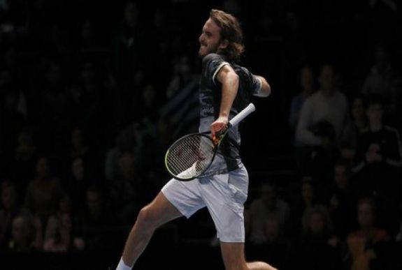 ATP-vb: a világelső Rafael Nadal kikapott a címvédő Alexander Zverevtől