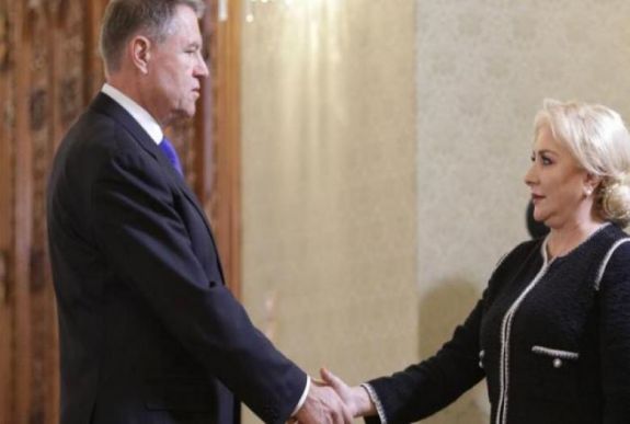 Ezért utasítja el Klaus Johannis az elnökjelölti vitát