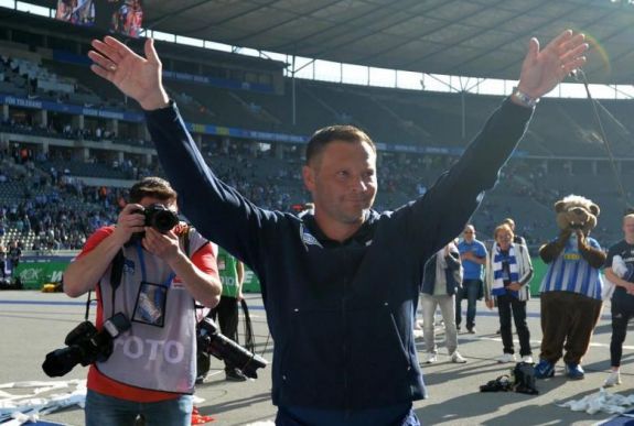 Sajtóértesülés: Dárdai hamarosan aláírhat Kölnben