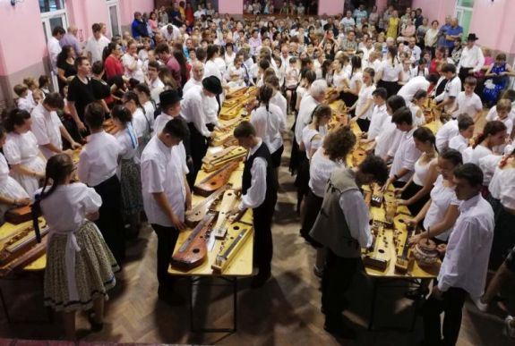 Aradon szervezi meg idei szórványkonferenciáját az RMDSZ