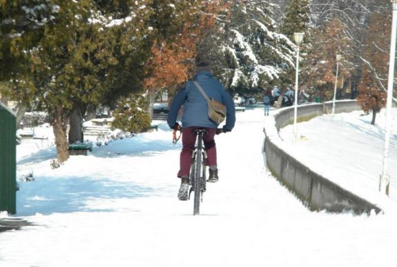 Nem szokványos telet jósolnak a meteorológusok