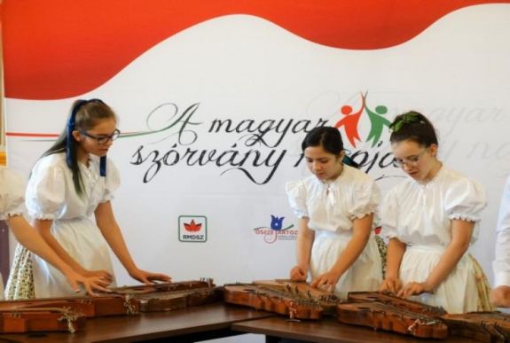 Az RMDSZ véglegesítette a 2020-2024-es szórvány cselekvési tervet