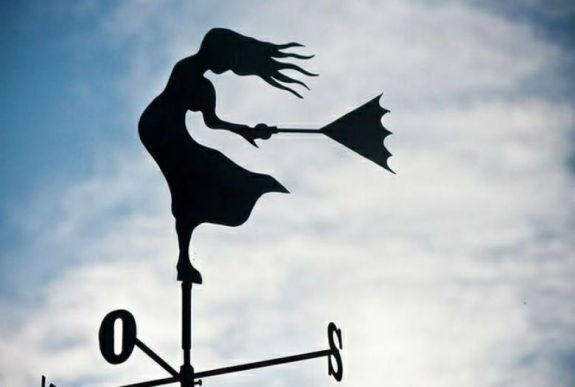 Erős szél van több erdélyi megyében