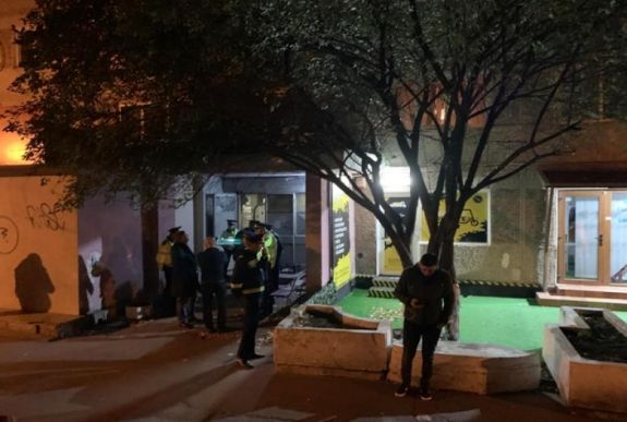 Emberek haltak meg a kártevőirtás után: újabb temesvári tömbház lakóit evakuálták