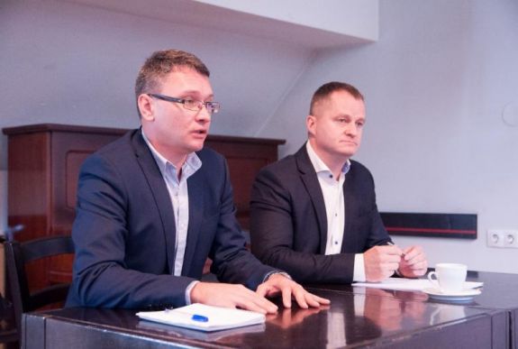 FRISSÍTVE - Januárban szövetséget köt, majd fúzióra lép az MPP és az EMNP