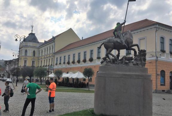 Sepsiszentgyörgyön lesz olyan adó, amely csökkeni fog jövő évben