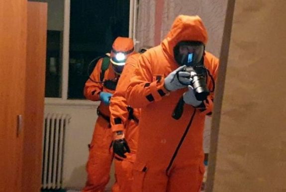 Végzetes temesvári rovarirtás: újabb személyeket vittek kórházba