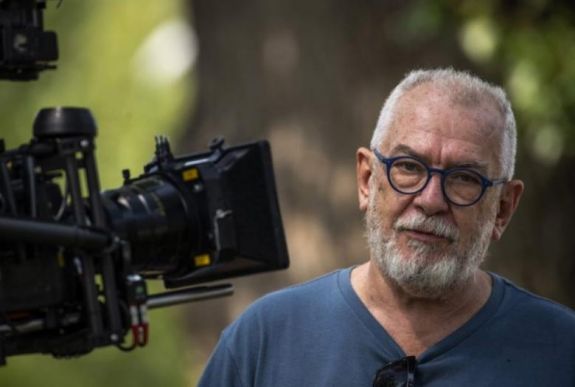 Zaklatás miatt kitiltották Gothár Péter rendezőt a Katona József Színházból