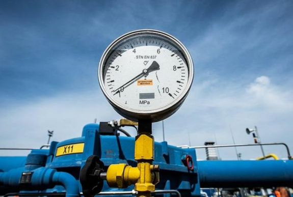 Tovább csökken az orosz gáz ára Moldova számára