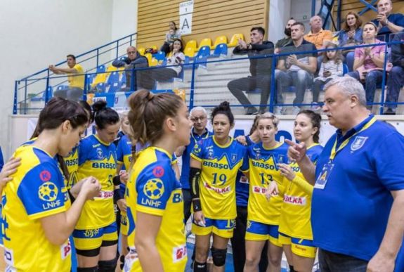 Női kézi-vb: brassói játékosai nélkül indult Japánba a román válogatott