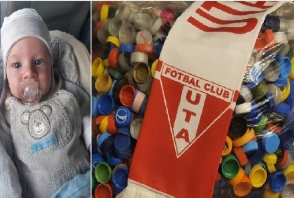 Aradon is gyűjtenek Noel génterápiás kezelésére