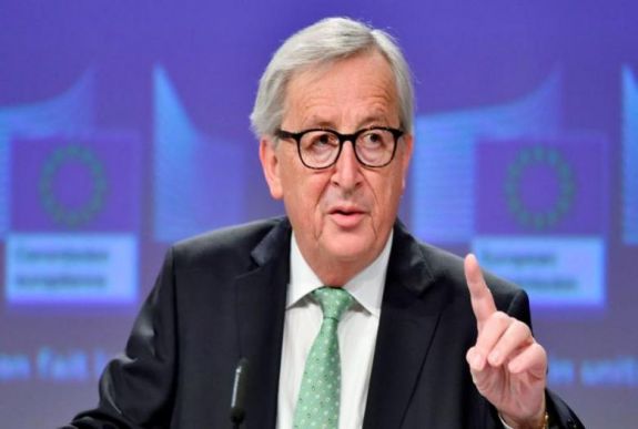 Jean-Claude Juncker jövő héten várhatóan ismét munkába áll