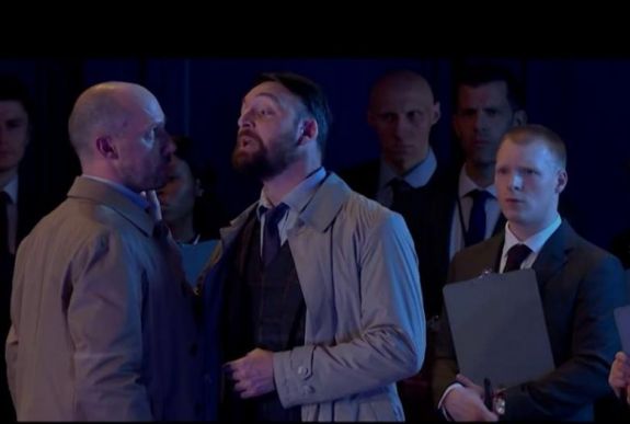 Szentgyörgyi énekes is van a Grammy-díjra jelöltek között