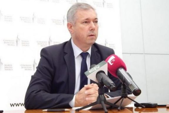 Összehívták a Maros Megyei Tanács soros ülését (X)