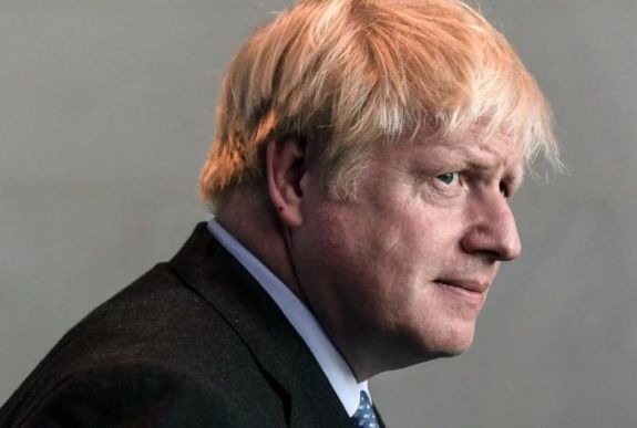 Boris Johnson: még karácsony előtt ismét a parlament elé kerül a Brexit-megállapodás