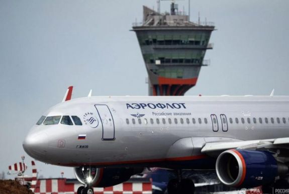 Szívrohamot kapott repülés közben egy orosz utasszállító másodpilótája