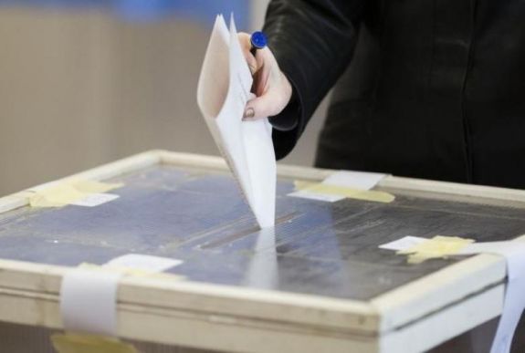 Így nézett ki a részvételi arány urnazáráskor