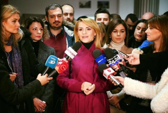 Bukarest főpolgármestere elhatárolódik a szakszervezeti vezetők kinevezésétől PSD-alelnökké