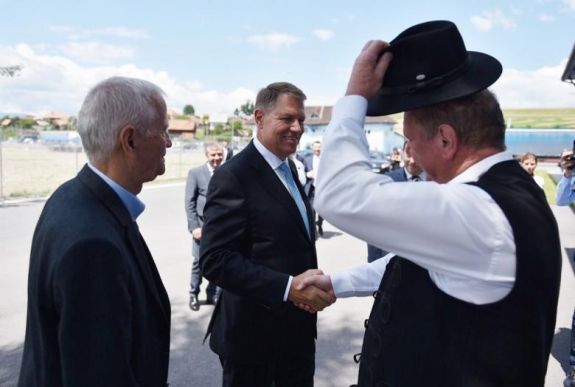 Székelyföldön volt a legmagasabb az érvénytelen szavazatok aránya