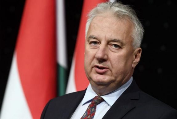 Semjén Zsolt: Magyarország és Románia stratégiai érdeke az észak-déli tengely erősítése