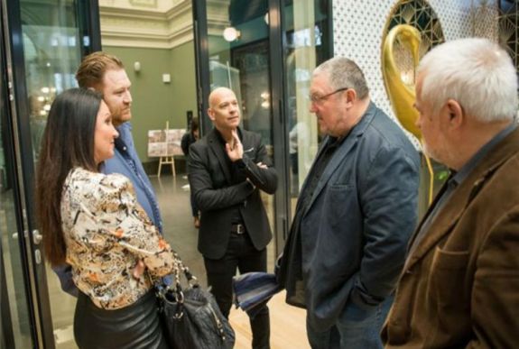 A csíksomlyói Nyeregben mutatják be Vidnyánszky Attila új Bánk bánját