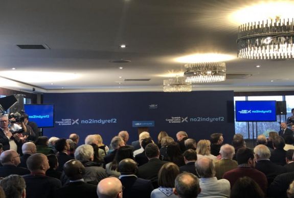 A brit kormány tárgyalni sem hajlandó az újabb skót függetlenségi népszavazásról