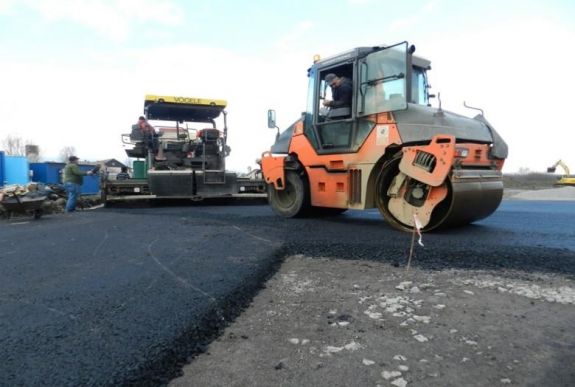 Tehermentesítik Csíkszeredában a városi forgalmat